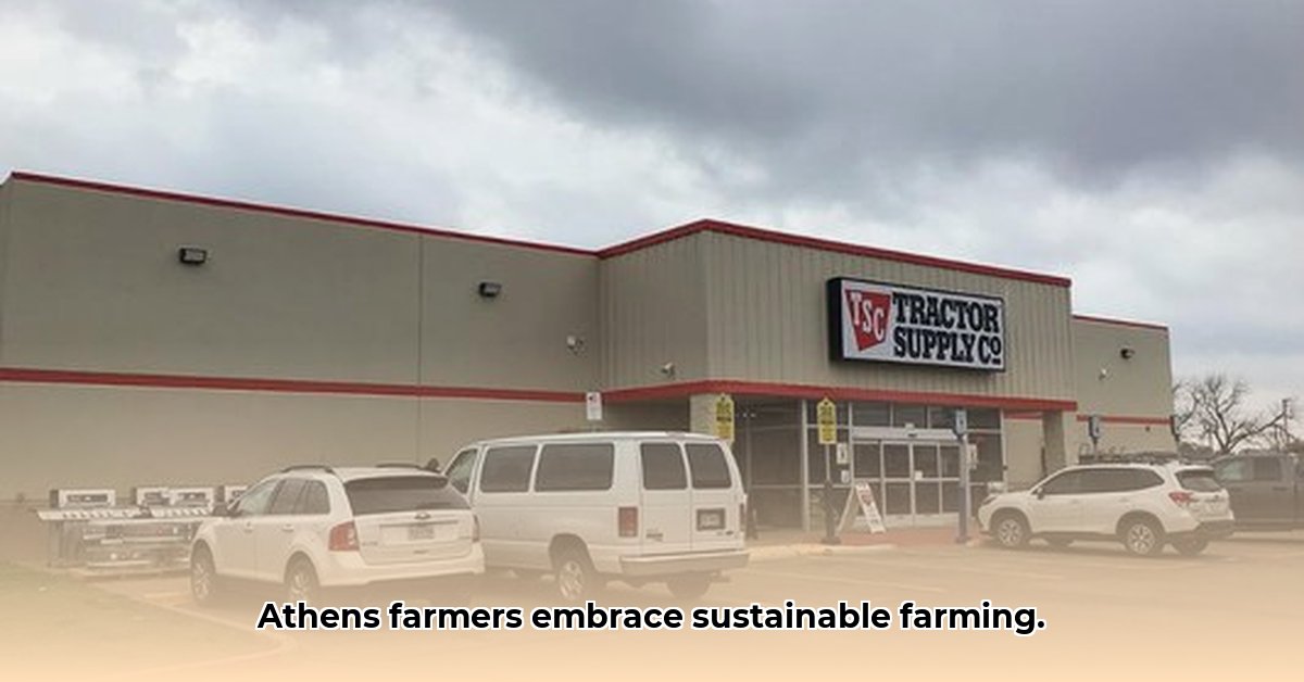 tractor-supply-athens-texas